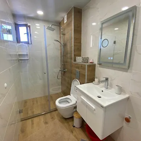 Veronika Appartement