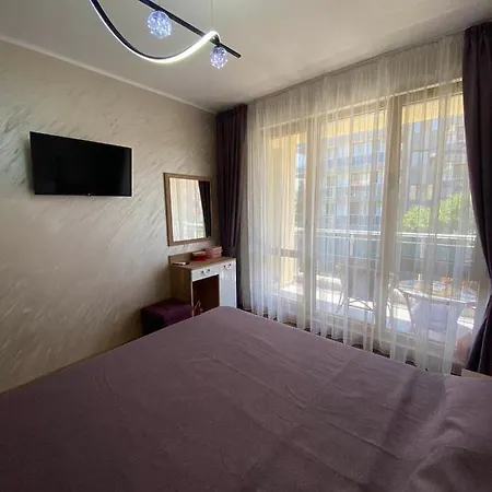 Veronika Appartamento Sozopol