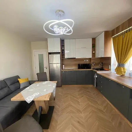 Veronika Apartment Sozopol