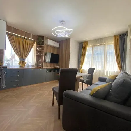 Veronika Apartamento Sozopol